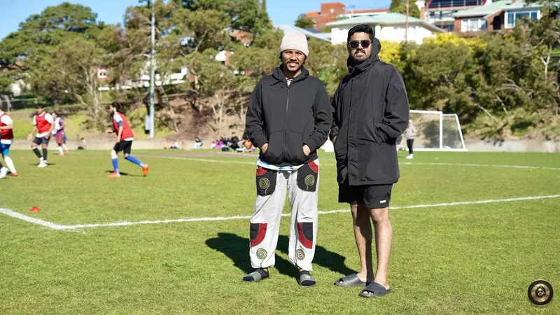 Friends of the club, Himalaya Tasman FC Interclub Tournament, 28 August 2026