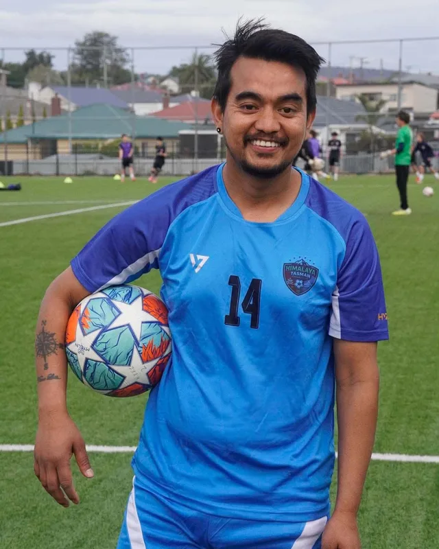 Bimal T