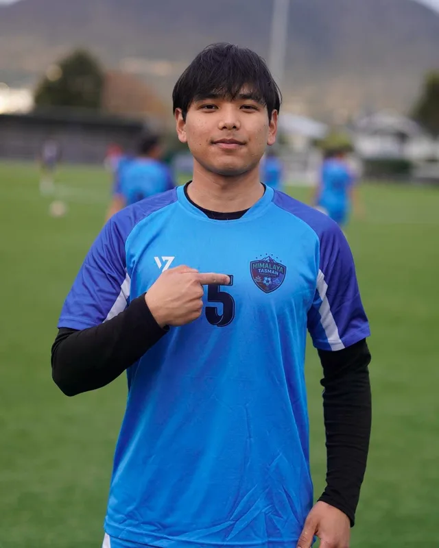 Nischal G